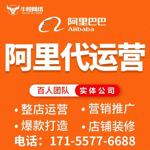 宜兴电商代运营
