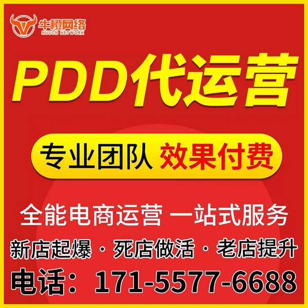 宜兴电商代运营